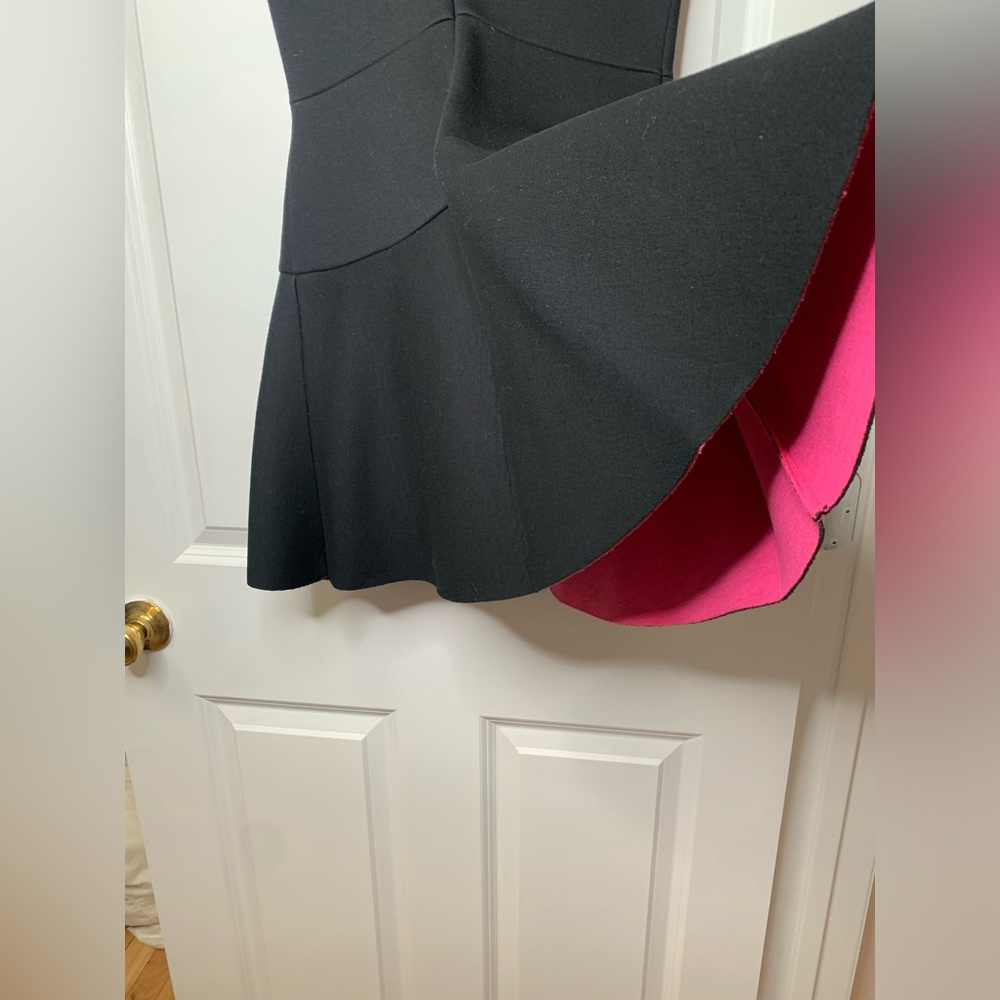 Red Valentino dress XS-S - Picture 2 of 3